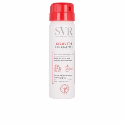 Svr Laboratoire Dermatologique Cicavit+ Sos Grattage 40 Ml