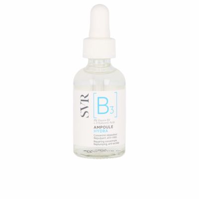 Svr Laboratoire Dermatologique B3 Ampoule Hydra 30 Ml