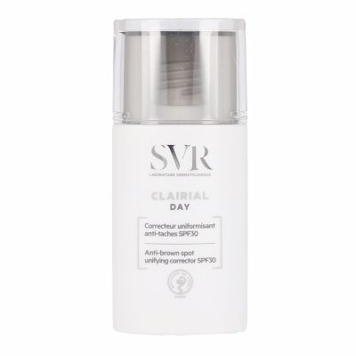 Svr Laboratoire Dermatologique Clairial Day Correcteur Uniformisant Anti-Taches Spf30 30 Ml