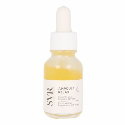 Svr Laboratoire Dermatologique Ampoule Relax Yeux 15 Ml