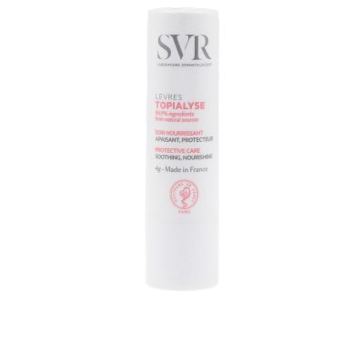 Svr Laboratoire Dermatologique Topialyse Stick Lèvres 4 Gr