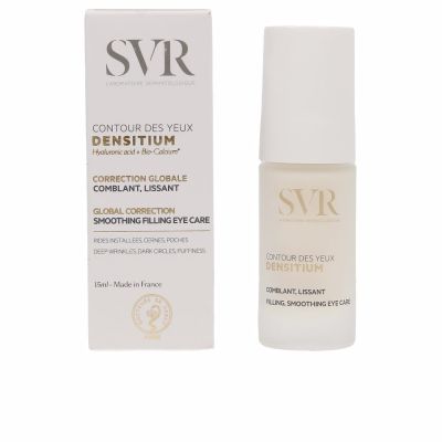 Svr Laboratoire Dermatologique Densitium Contour Yeux 15 Ml
