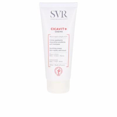 Svr Laboratoire Dermatologique Cicavit+ Creme 100 Ml