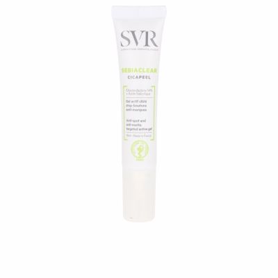 Svr Laboratoire Dermatologique Sebiaclear Cicapeel 15 Ml