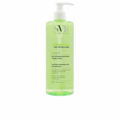 Svr Laboratoire Dermatologique Sebiaclear Eau Micellaire 400 Ml