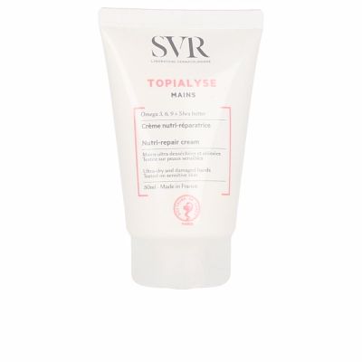 Svr Laboratoire Dermatologique Topialyse Mains Seches 50 Ml