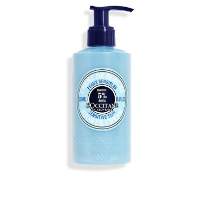 L'Occitane En Provence Karité Crema De Ducha 250 Ml