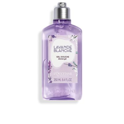 L'Occitane En Provence Lavanda Gel De Ducha 250 Ml