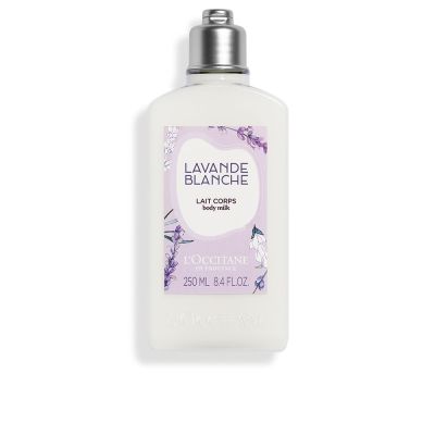 L'Occitane En Provence Lavanda Leche Corporal 250 Ml