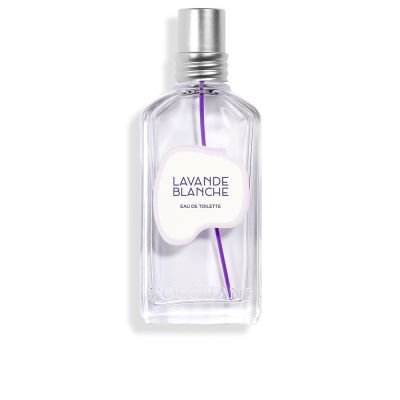 L'Occitane En Provence Lavanda Blanca Edt Vapo 50 Ml
