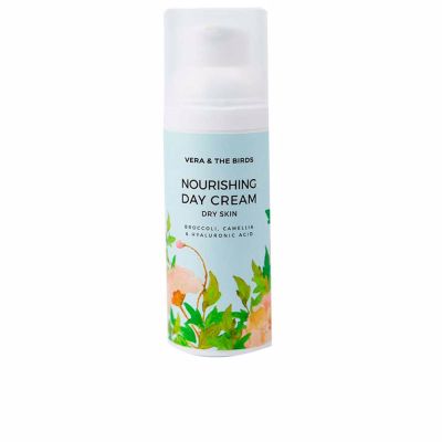 Vera & The Birds Nourishing Day Cream 50 Ml