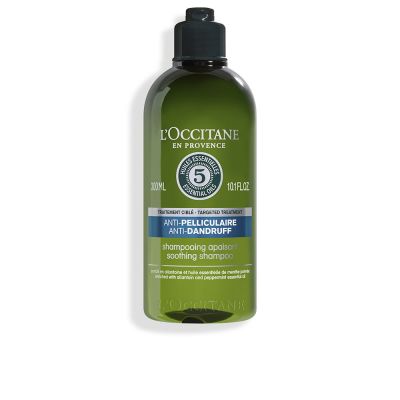 L'Occitane En Provence Aromacología Champú Anticaspa 300 Ml