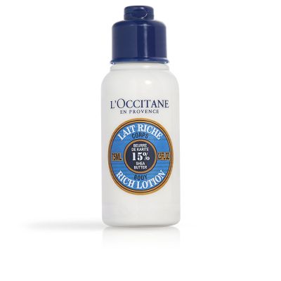 L'Occitane En Provence Karité Loción Corporal Rica 75 Ml