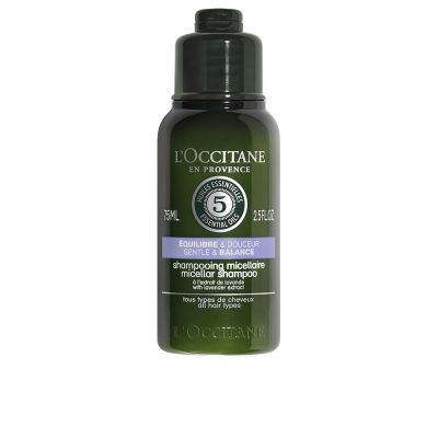 L'Occitane En Provence Aromacología Champú Suave Y Equilibrador 75Ml