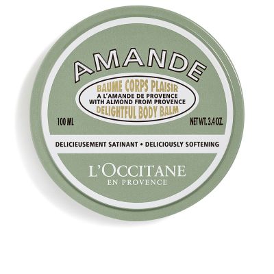 L'Occitane En Provence Almendra Bálsamo Delicioso 100 Ml