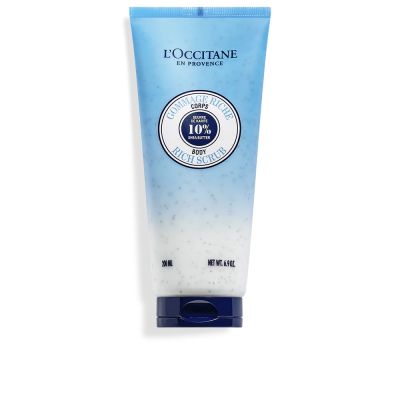 L'Occitane En Provence Karité Exfoliante Ultra Rico Cuerpo 200 Ml