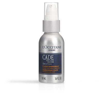 L'Occitane En Provence Hombre Fluido Energizante Cade 50 Ml