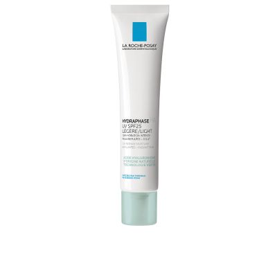 La Roche Posay Hydraphase Ha Uv Ligera Spf25 40 Ml