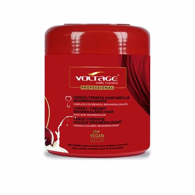 Voltage Cosmetics Cerezo-Terapia Mascarilla 500 Ml