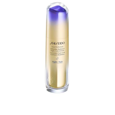 Shiseido Vital Perfection Lift Define Night Serum 40 Ml