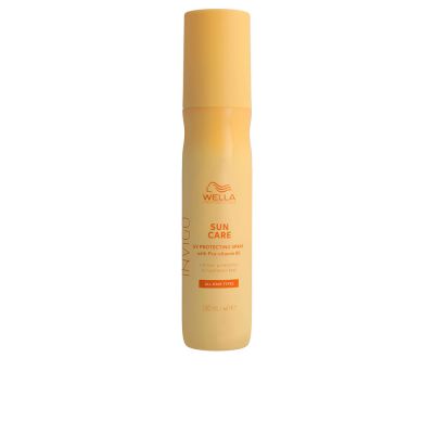Wella Professionals Invigo Sun Care Uv Protection Spray 150 Ml