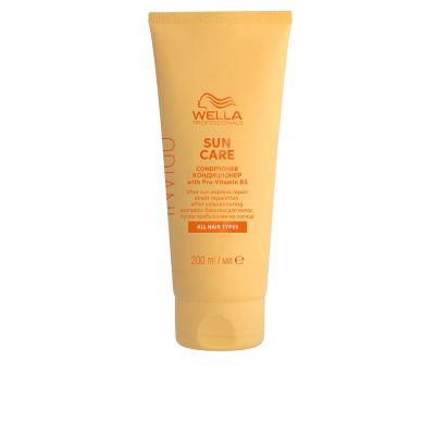 Wella Professionals Invigo Sun Care Conditioner 200 Ml