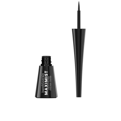 Bare Minerals Maximist Liquid Eyeliner #Black 4 Ml