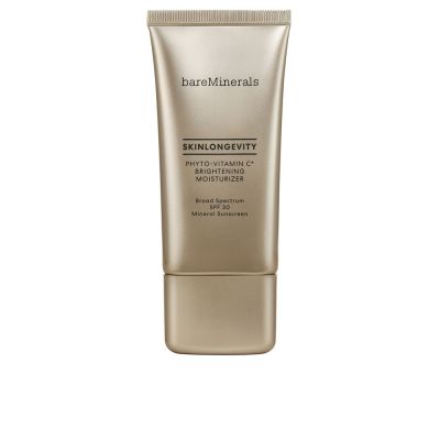Bare Minerals Skinlongevity Phyto-Vitamin C Brightening Moisturizer Spf30 50 Ml