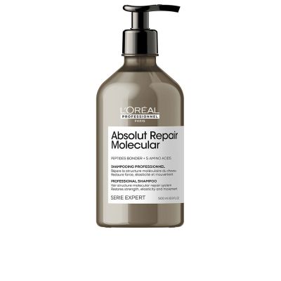 L'Oréal Professionnel Paris Absolut Repair Molecular Shampoo
