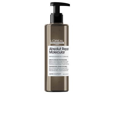 L'Oréal Professionnel Paris Absolut Repair Molecular  Rinse-Off Serum 250 Ml