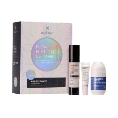 Sesderma Men Lote 3 Pz