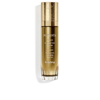 Sisley Supremya La Nuit Le Grand Soin Anti-Age 50 Ml