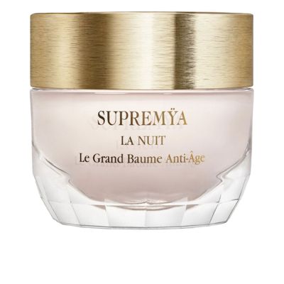 Sisley Supremya La Nuit Le Grand Baume Anti-Age 50 Ml