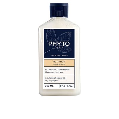 Phyto Nutrition Champú 250 Ml