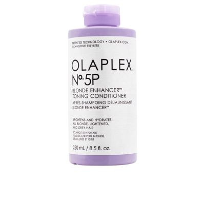 Olaplex Nº5P Blonde Enhancer Toning Conditioner 250 Ml
