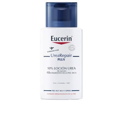 Eucerin Urearepair Plus Loción 10% 100 Ml
