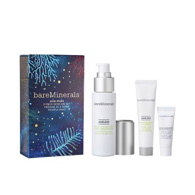 Bare Minerals Skinlongevity Serum Lote 3 Pz