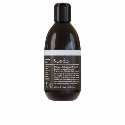 Sendo Gentle Everyday Shampoo 250 Ml