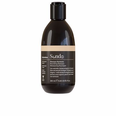 Sendo Hydration Nourishing Shampoo 250 Ml
