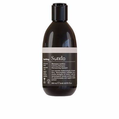Sendo Soothing Calming Shampoo 250 Ml