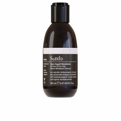Sendo Styling Oil Non Oil 150 Ml