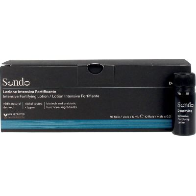 Sendo Densifying Intensive Fortifying Lotion 60 Ml
