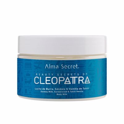 Alma Secret Cleopatra Hidratante Corporal 250 Ml