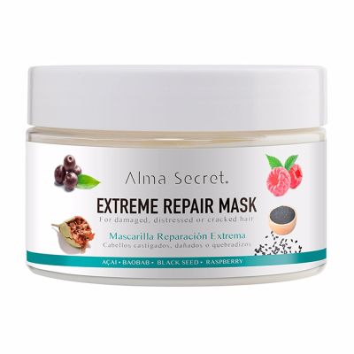 Alma Secret Extreme Repair Mask 250 Ml