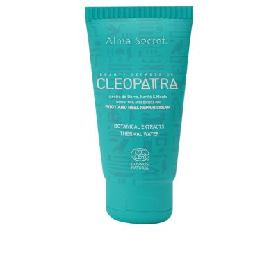 Alma Secret Cleopatra Crema Talones 40 Ml