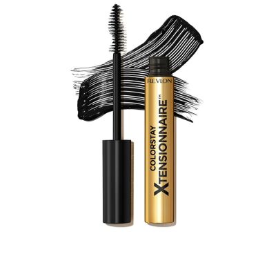 Revlon Mass Market Colorstay Xtensionnaire Mascara De Pestaña 1 U