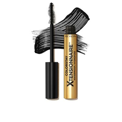 Revlon Mass Market Colorstay Xtensionnaire Waterprof Mascara De Pestaña 1 U
