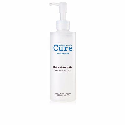Cure Natural Aqua Gel 250 Ml