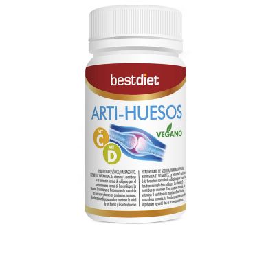 Best Diet Arti-Huesos 503,30 Mg Cápsulas 30 U
