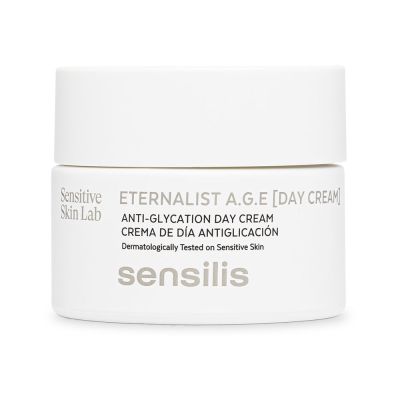 Sensilis Eternalist A.G.E.  [Crema Día] 50 Ml